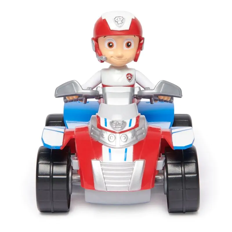 Paw Patrol Ryder vehicle termékfotó