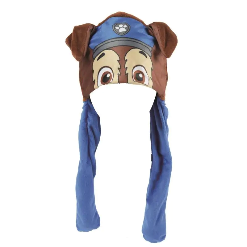 Paw Patrol Chase hat product photo