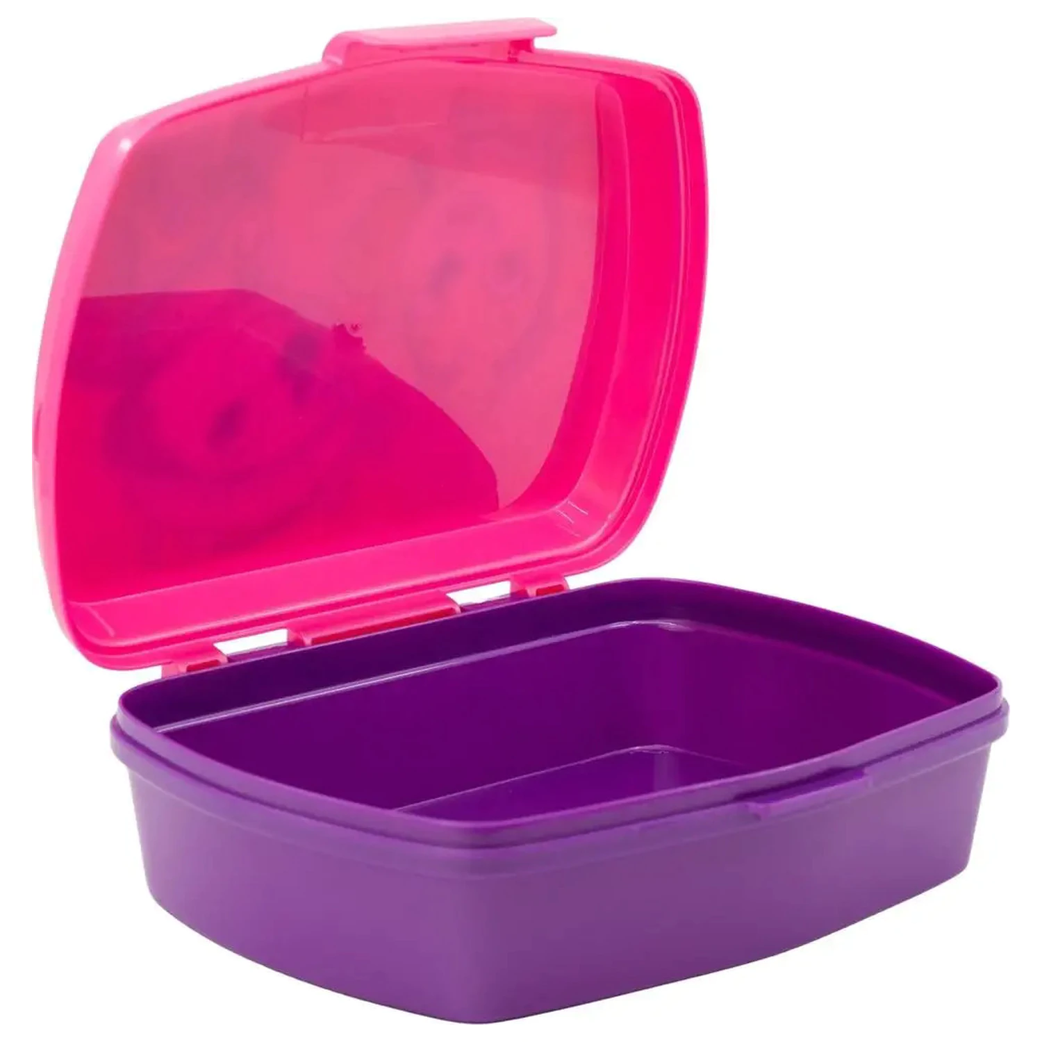 Paw Patrol Sketch Funny Plastic Sandwich Box product photo