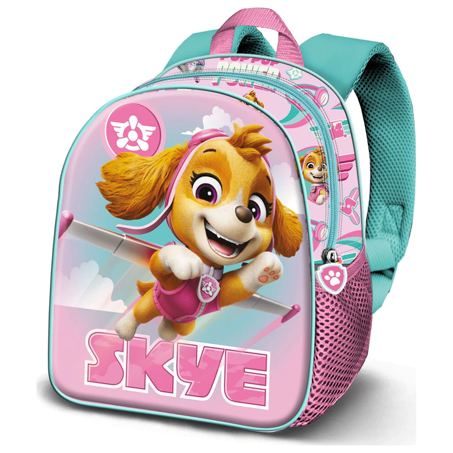 Paw Patrol Skye 3D backpack 31cm product photo