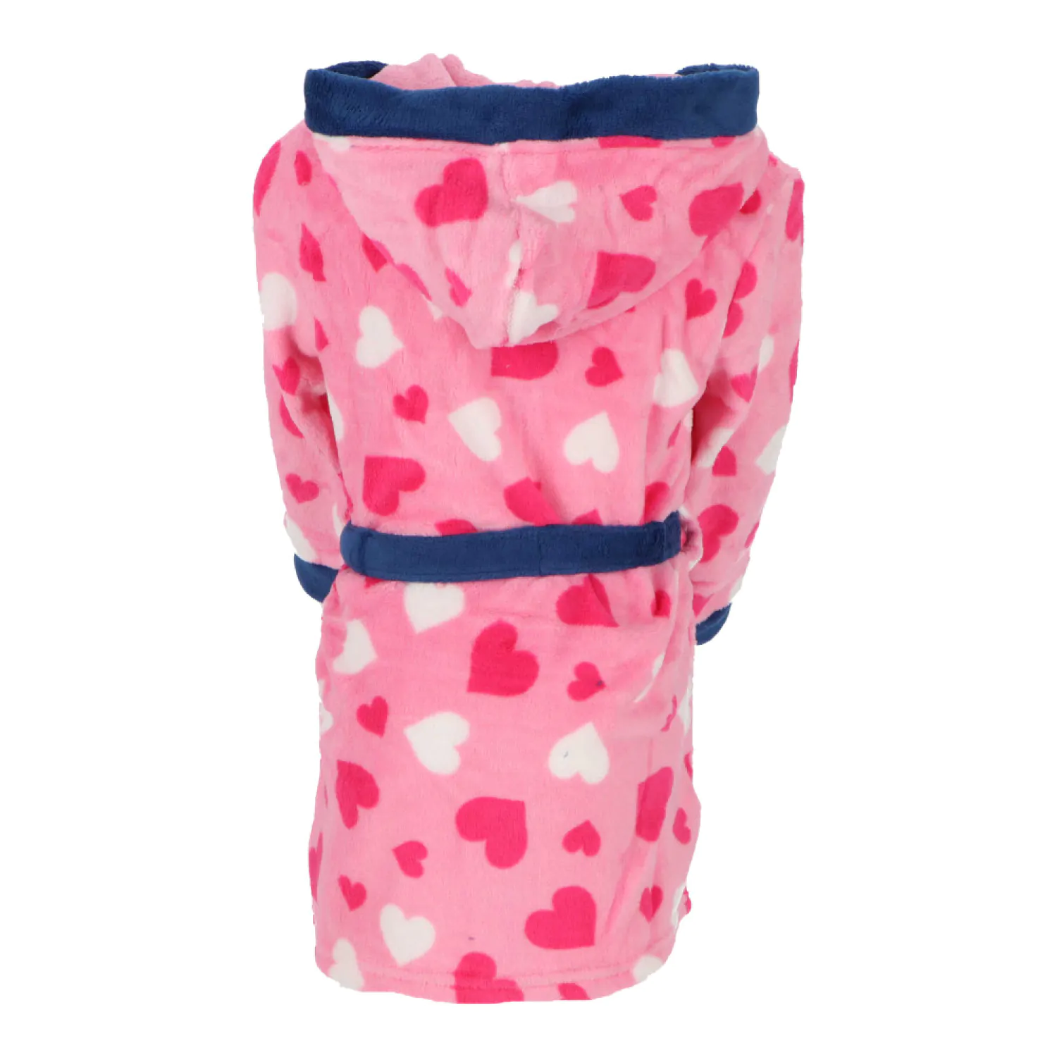 Paw Patrol Skye and Everest child's robe product photo