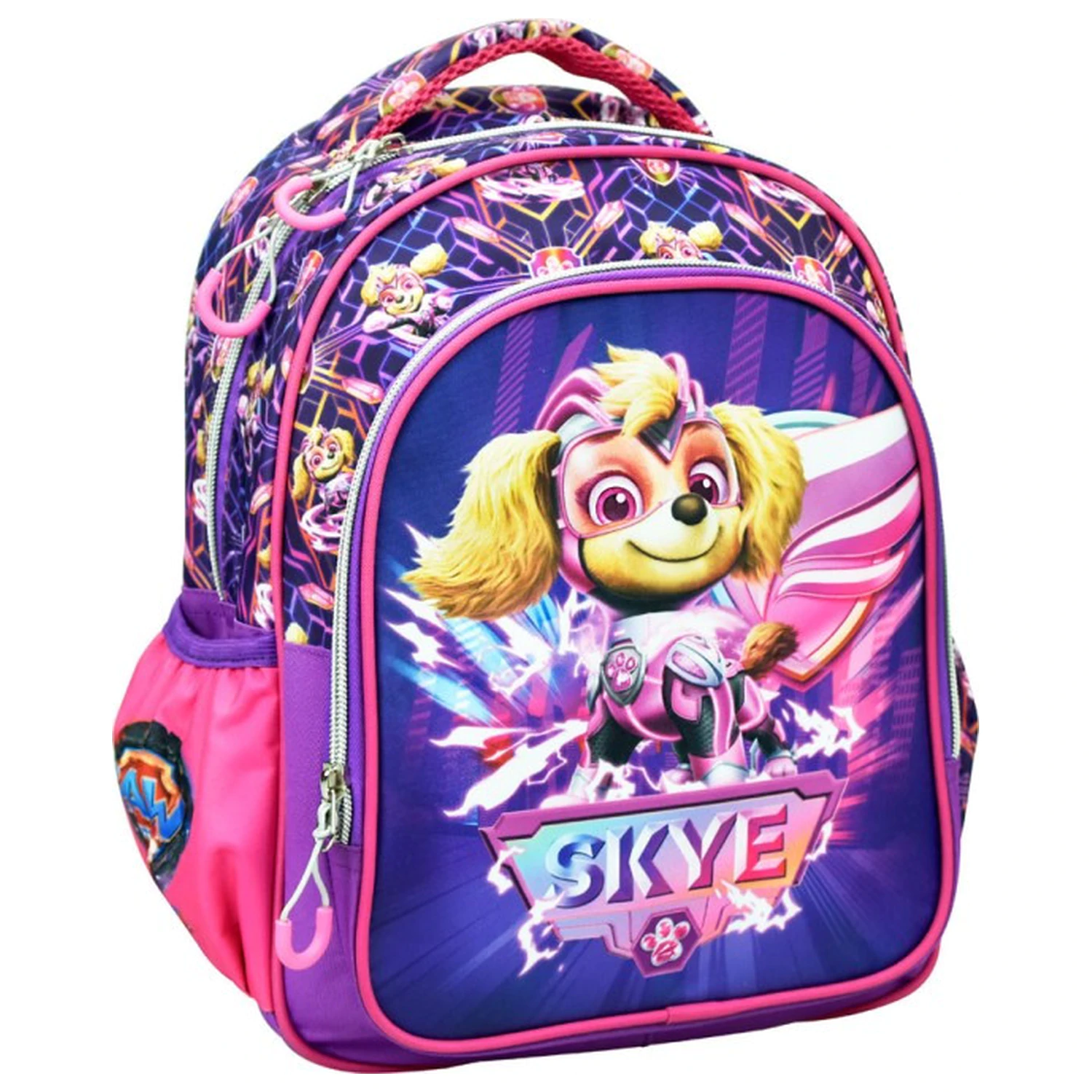 Paw Patrol Skye Backpack, Bag 30 cm product photo