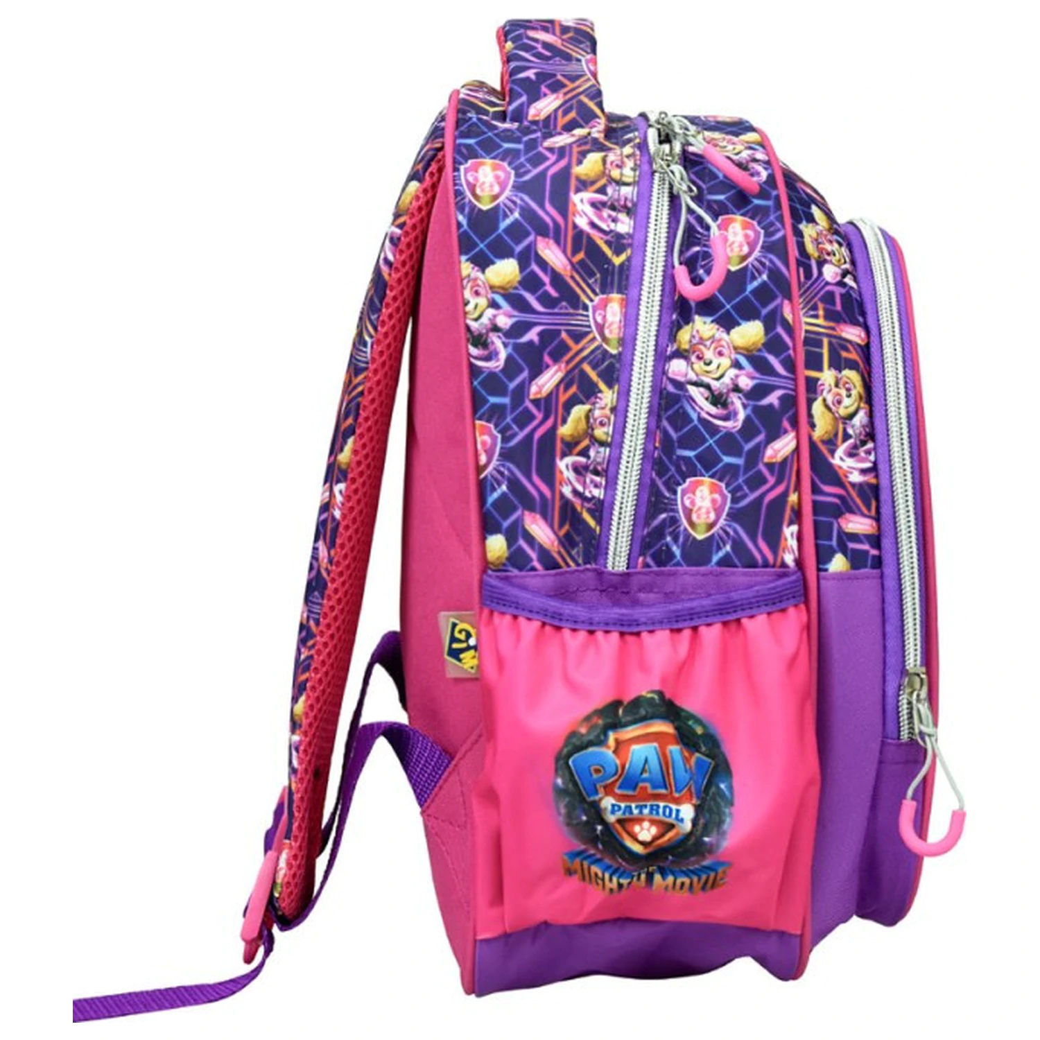 Paw Patrol Skye Backpack, Bag 30 cm product photo