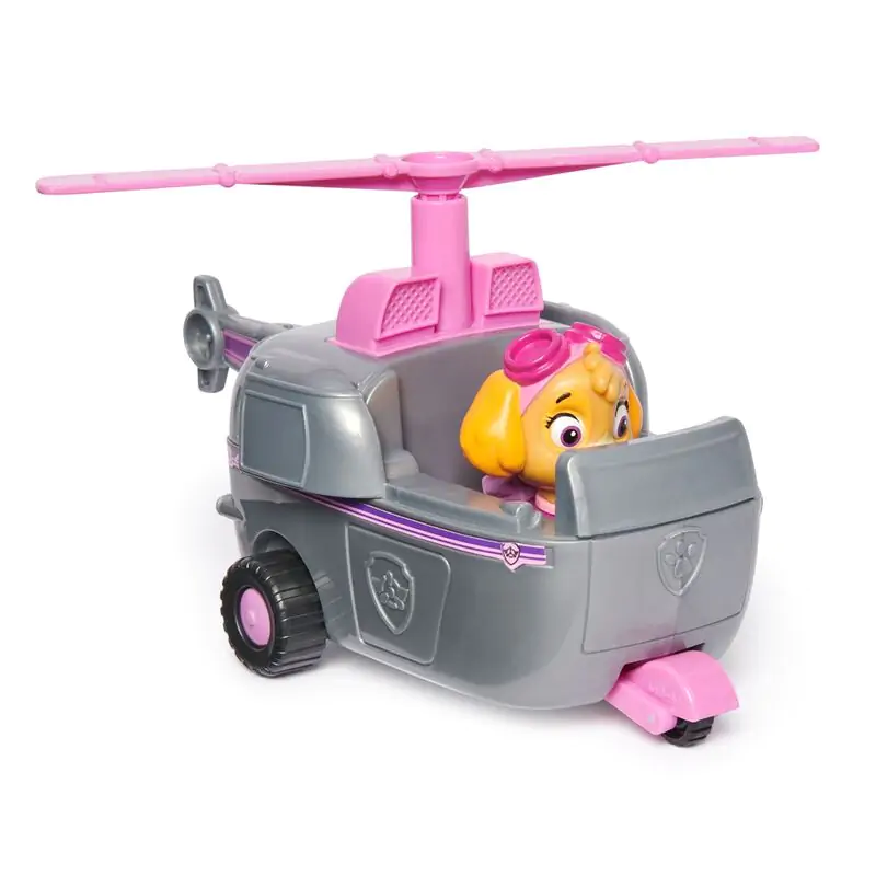 Paw Patrol Skye vehicle product photo