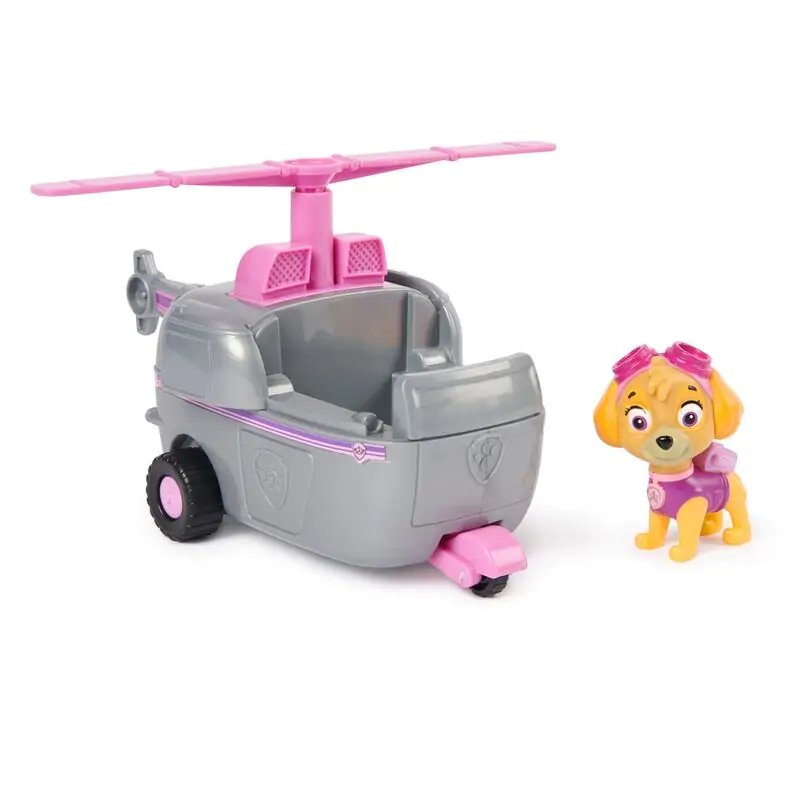 Paw Patrol Skye vehicle product photo