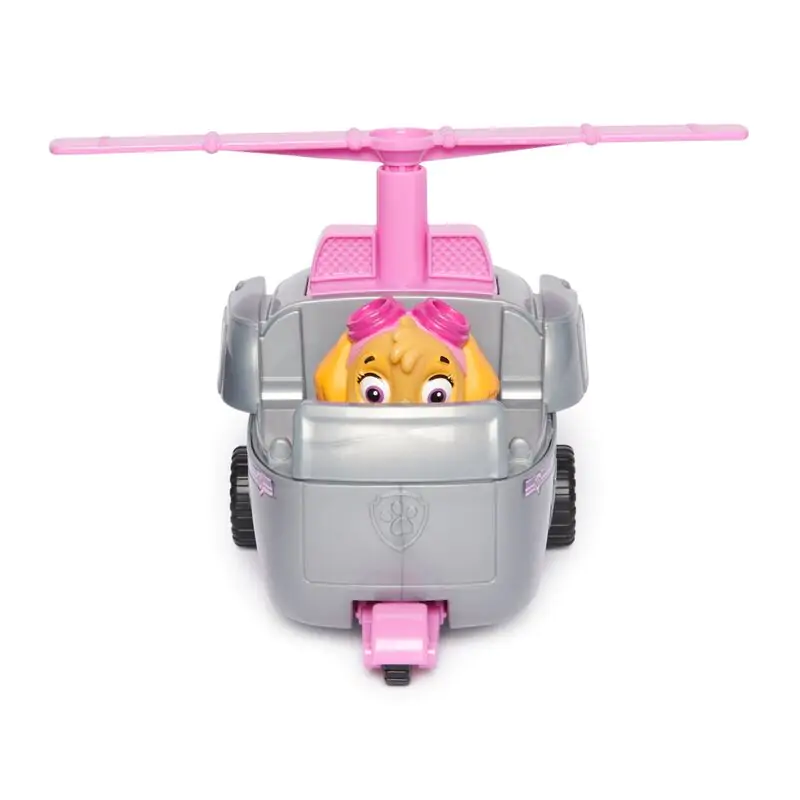 Paw Patrol Skye vehicle product photo