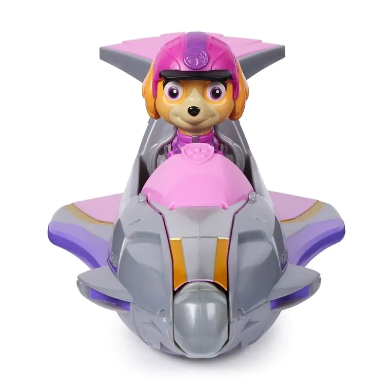 Paw Patrol Skye Jungle Pups vehicle pack figures termékfotó