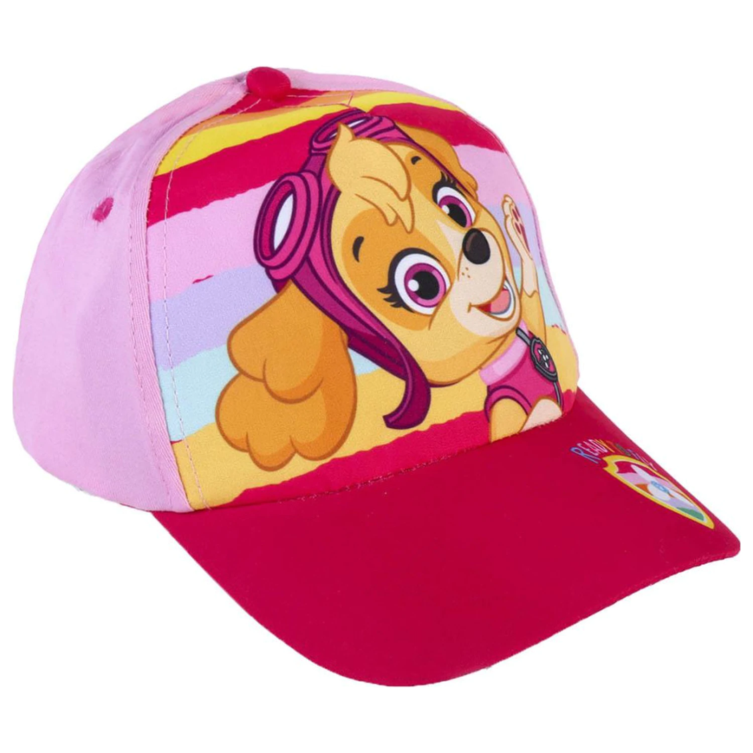Paw Patrol Skye Sunglasses and Baseball Cap Set product photo