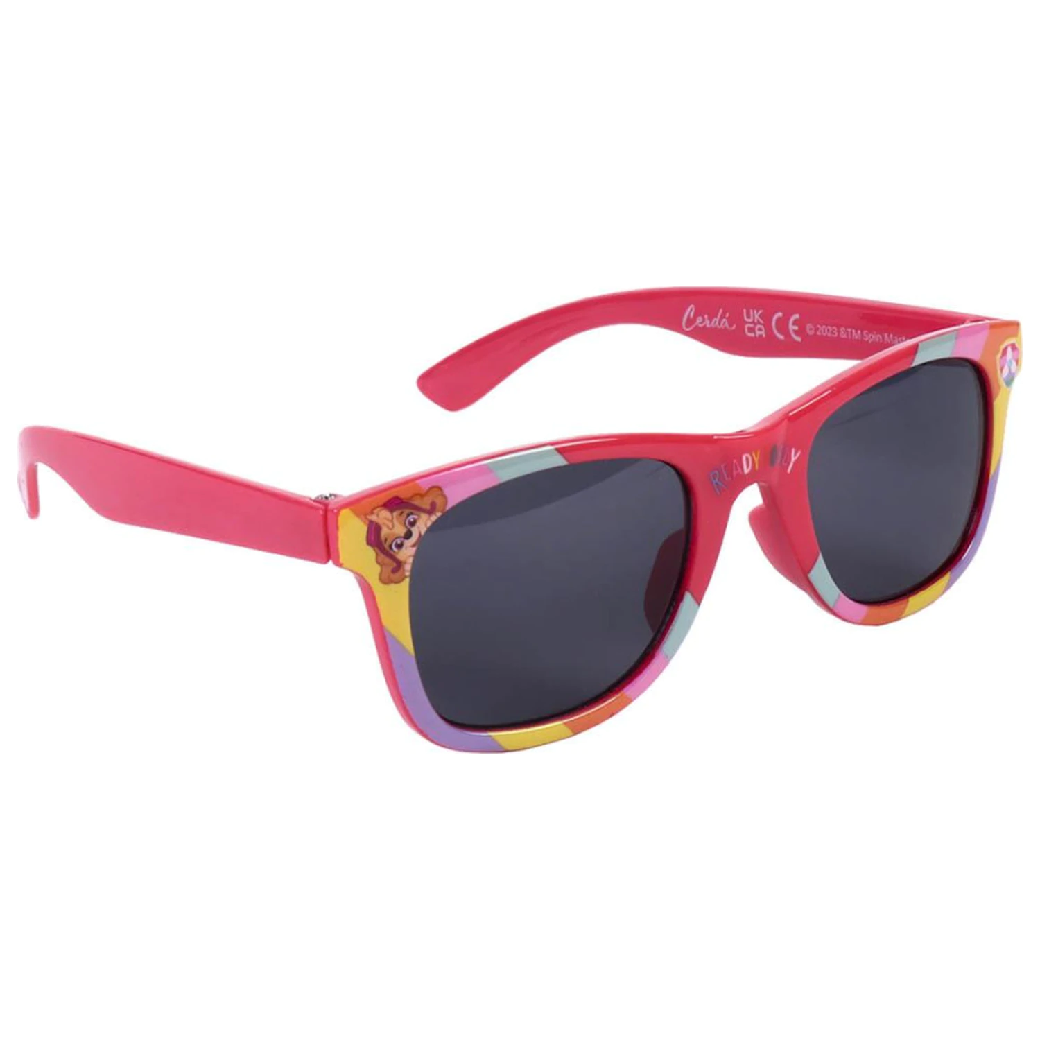 Paw Patrol Skye Sunglasses and Baseball Cap Set product photo