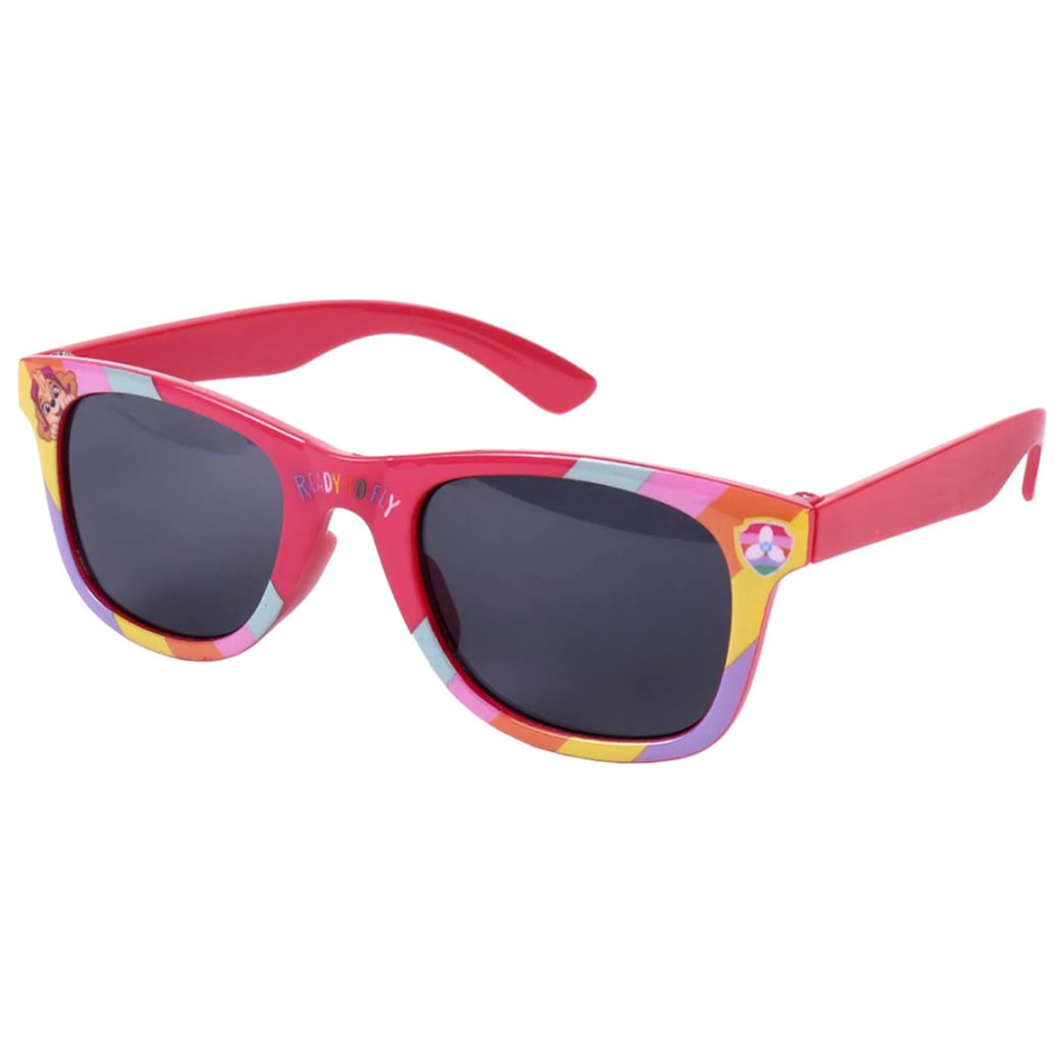 Paw Patrol Skye Sunglasses and Baseball Cap Set product photo