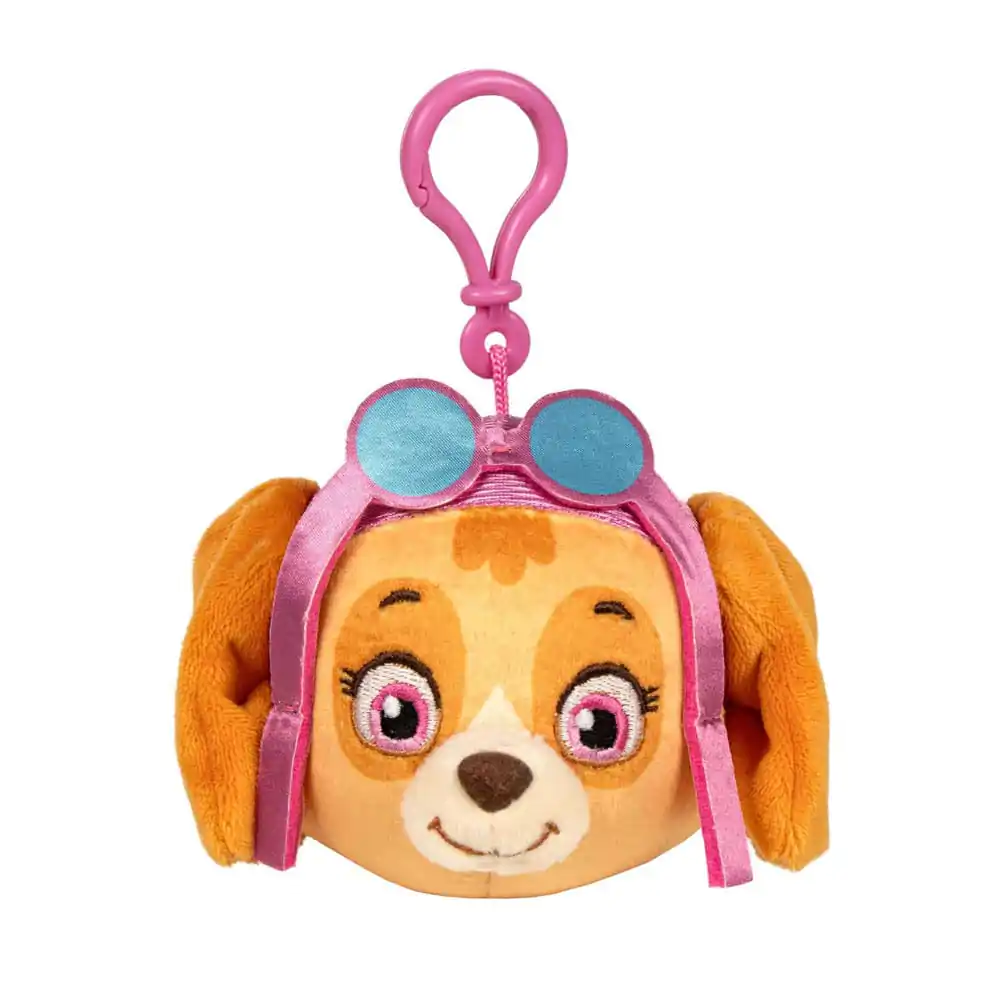 Paw Patrol Plush Keychain Skye 8 cm product photo