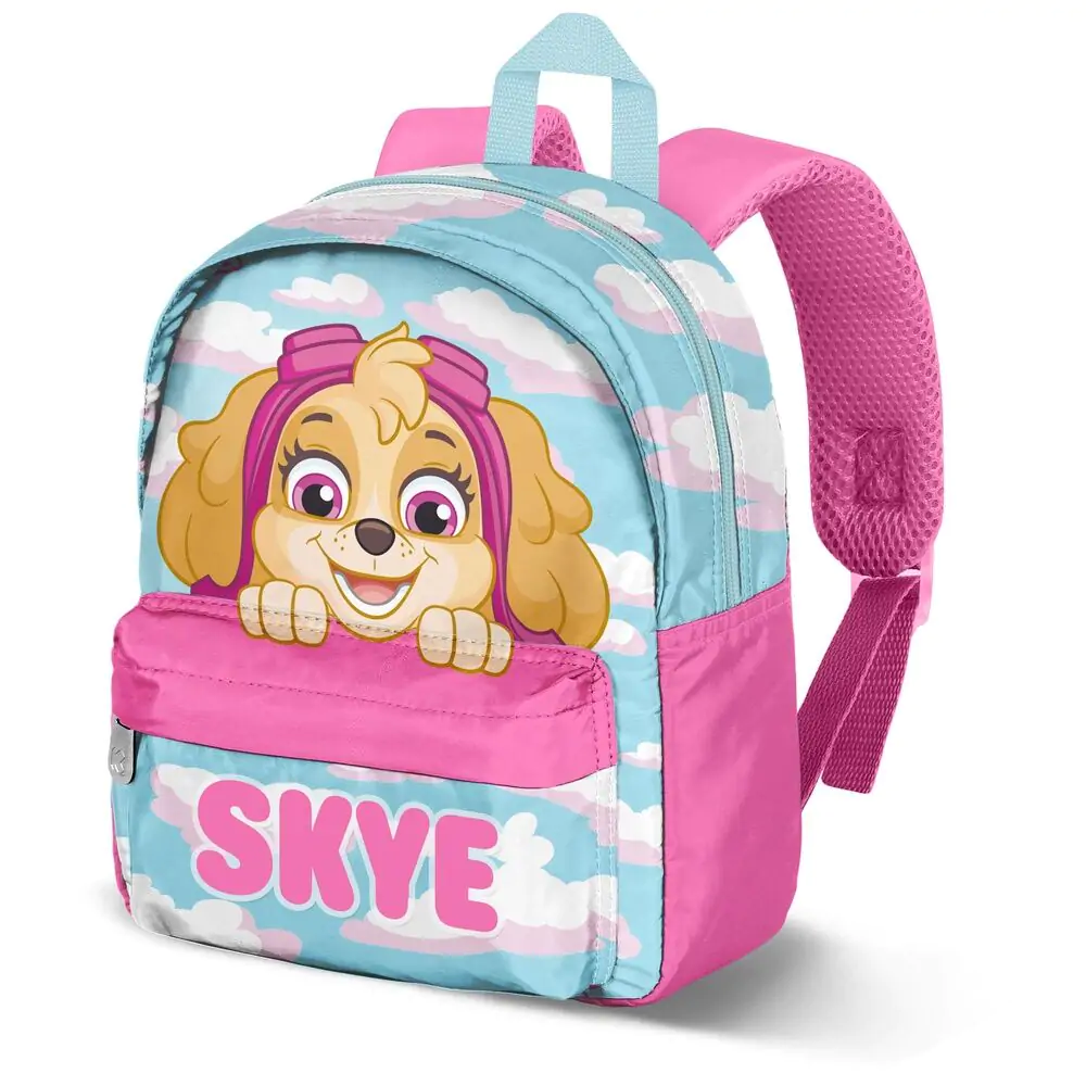 Paw Patrol Skye backpack 27cm termékfotó