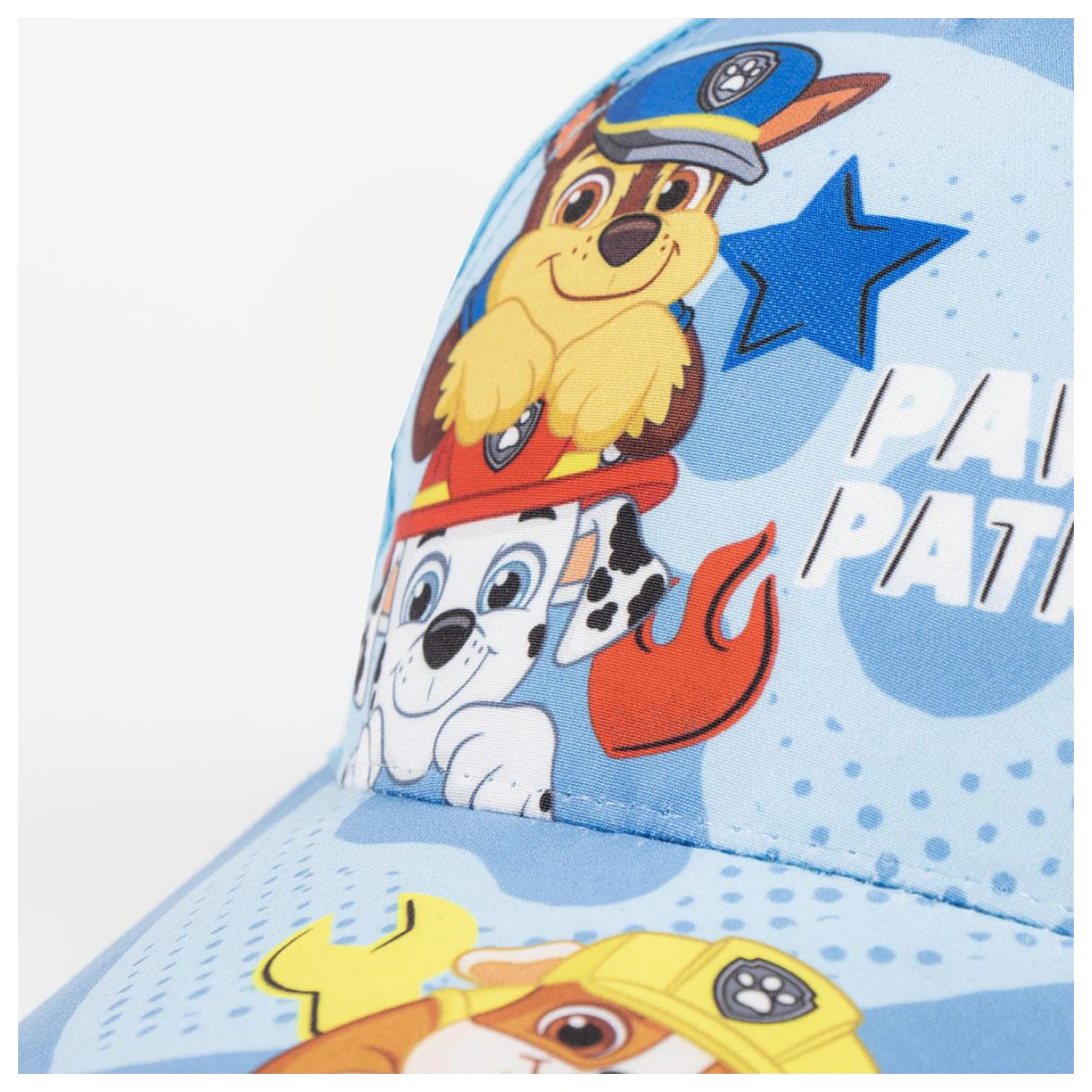 Paw Patrol Star kids baseball cap 51 cm product photo