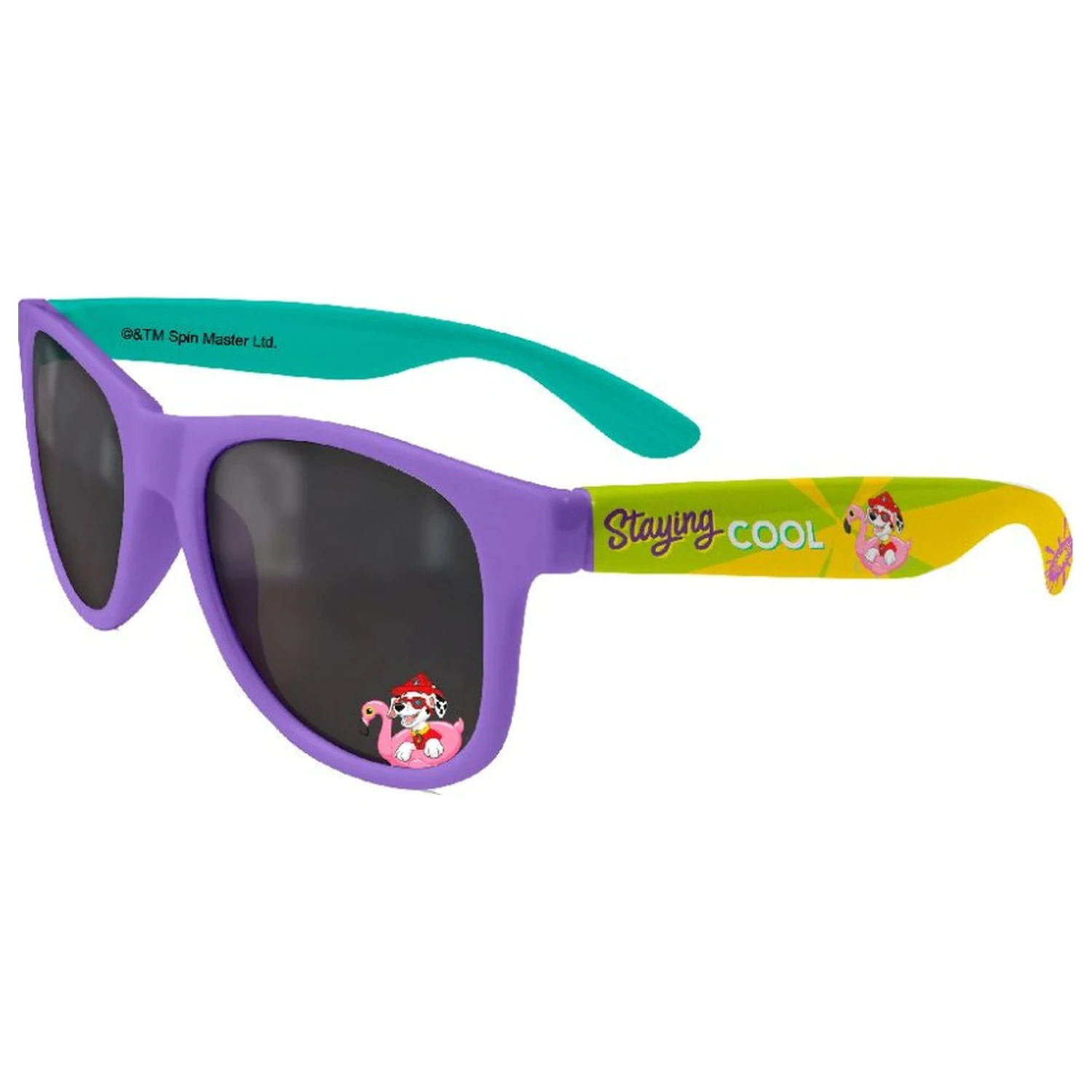 Paw Patrol Staying Cool sunglasses product photo