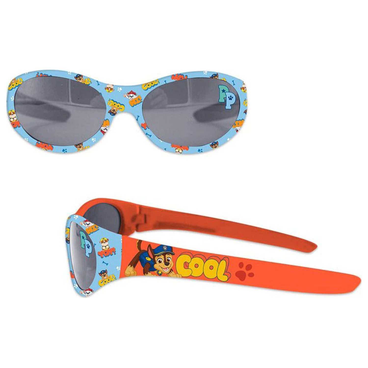 PAW Patrol Summer Cool sunglasses product photo