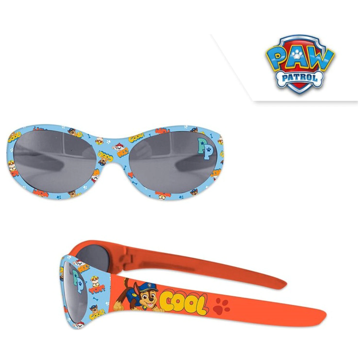PAW Patrol Summer Cool sunglasses product photo