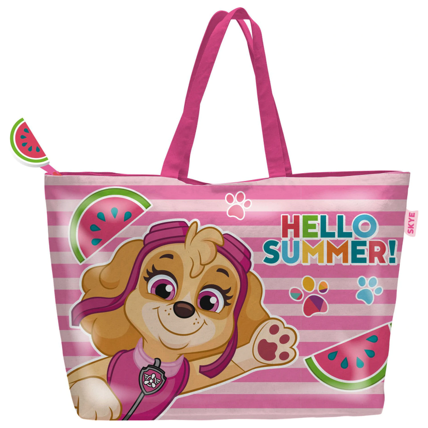 Paw Patrol Summer Beach Bag 48 cm product photo