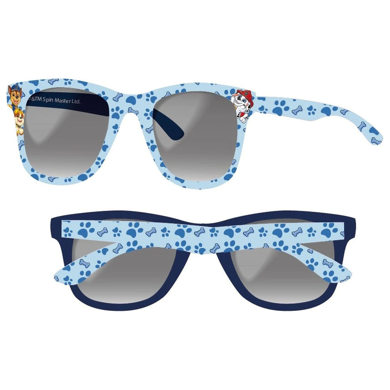 Paw Patrol Sunny Paws Sunglasses and Baseball Cap Set product photo