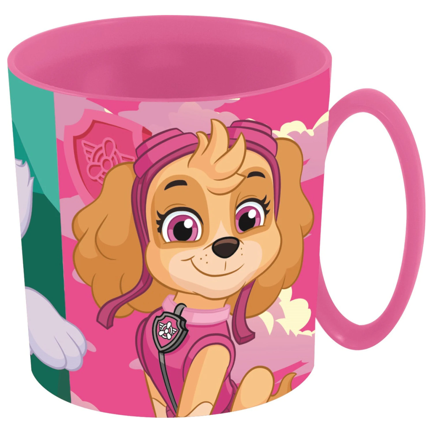PAW Patrol Superpowers micro mug product photo