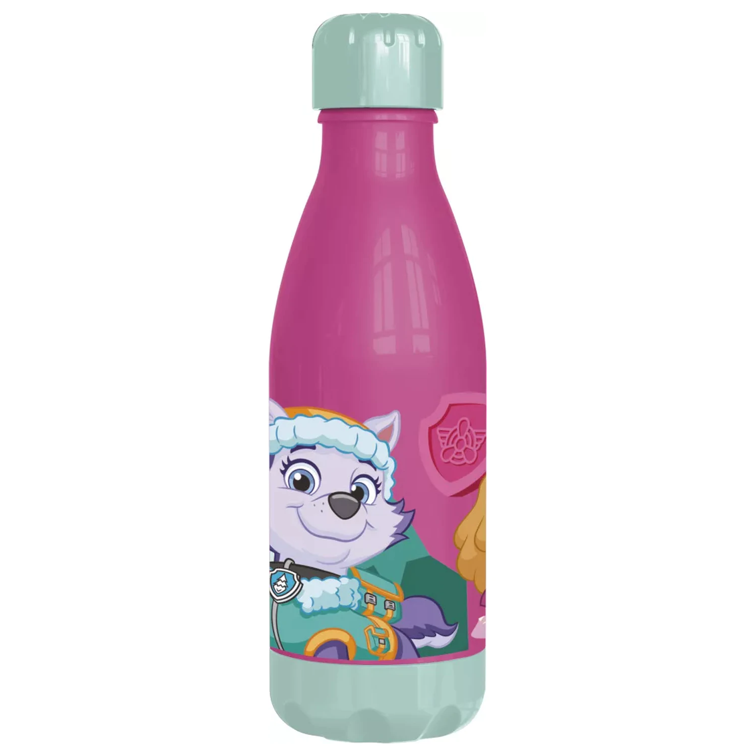 PAW Patrol Superpowers Plastic Water Bottle with Screw Cap 560 ml product photo