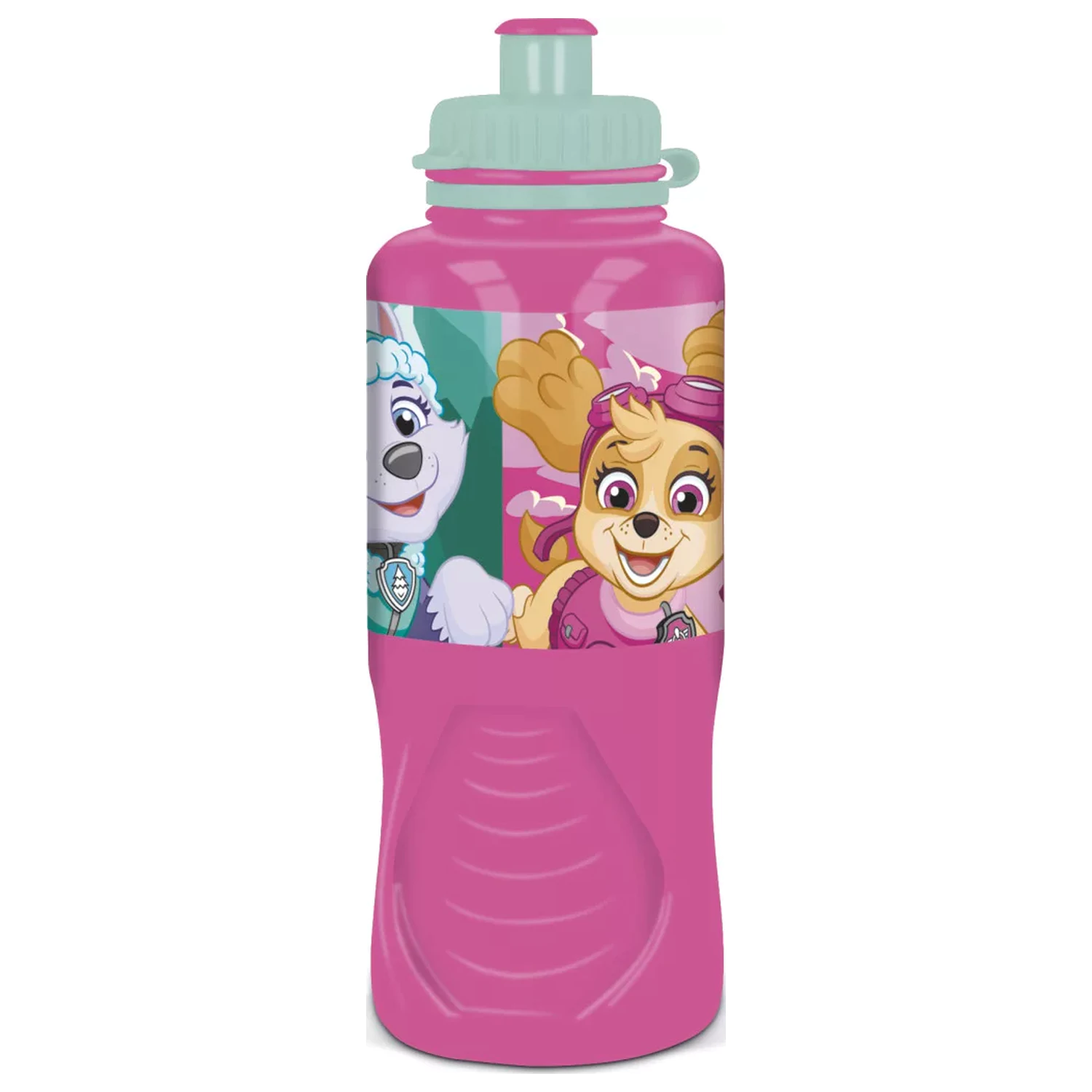 PAW Patrol Superpowers Plastic Sports Bottle 430 ml product photo