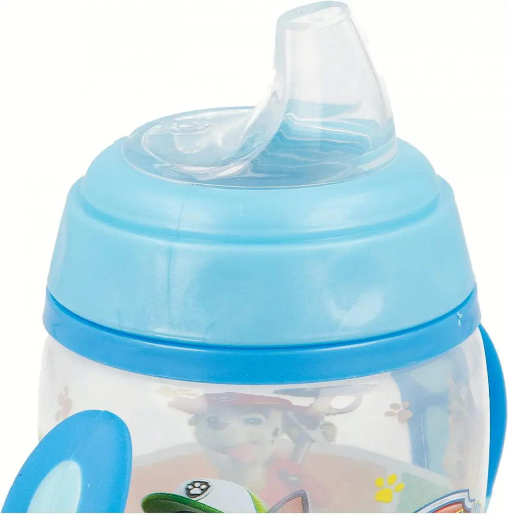 Paw Patrol silicone drinking cup 270 ml product photo