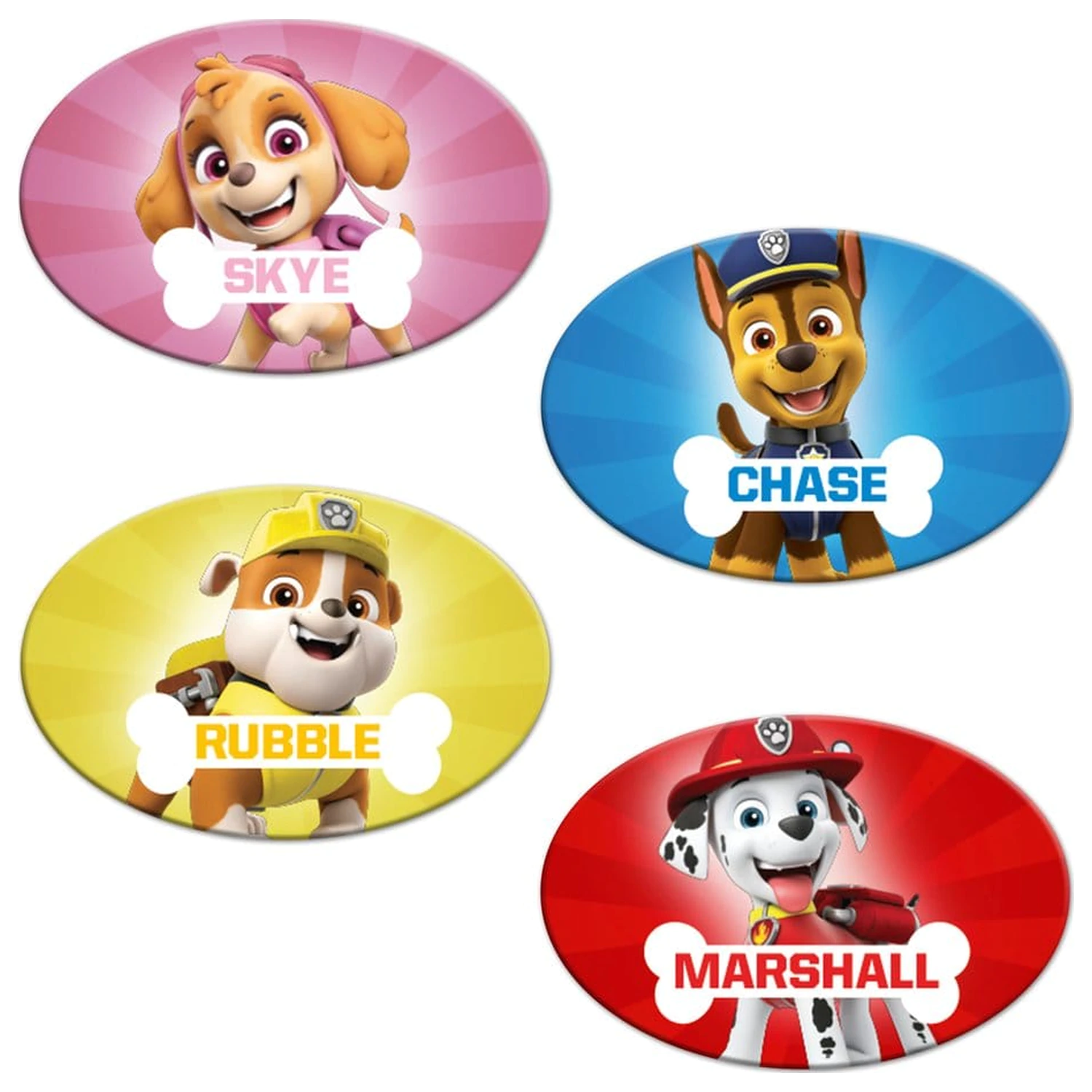 PAW Patrol Board Game Monopoly Junior *German Version* product photo