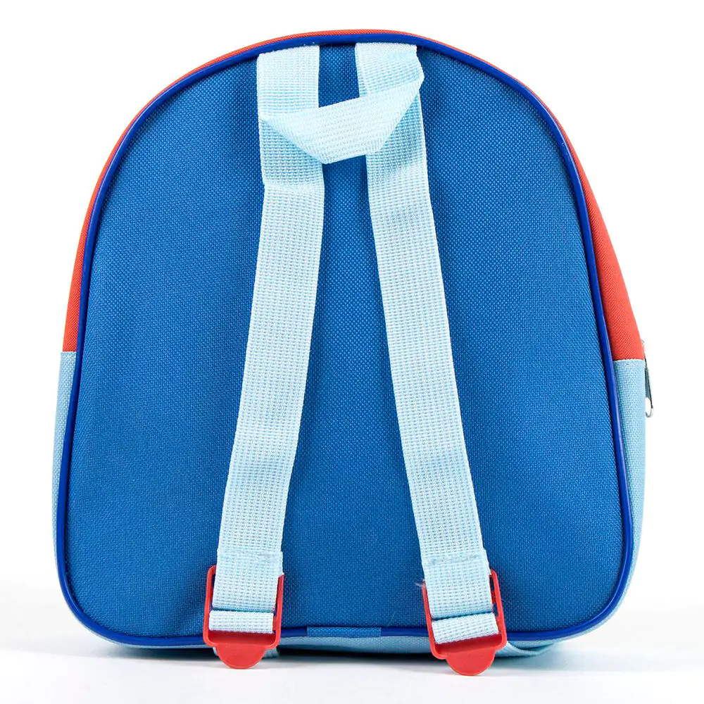 Paw Patrol backpack stationery set product photo