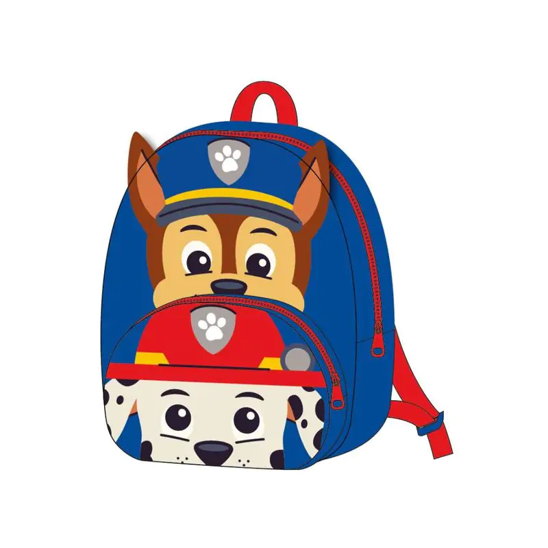 Paw Patrol backpack 22cm termékfotó