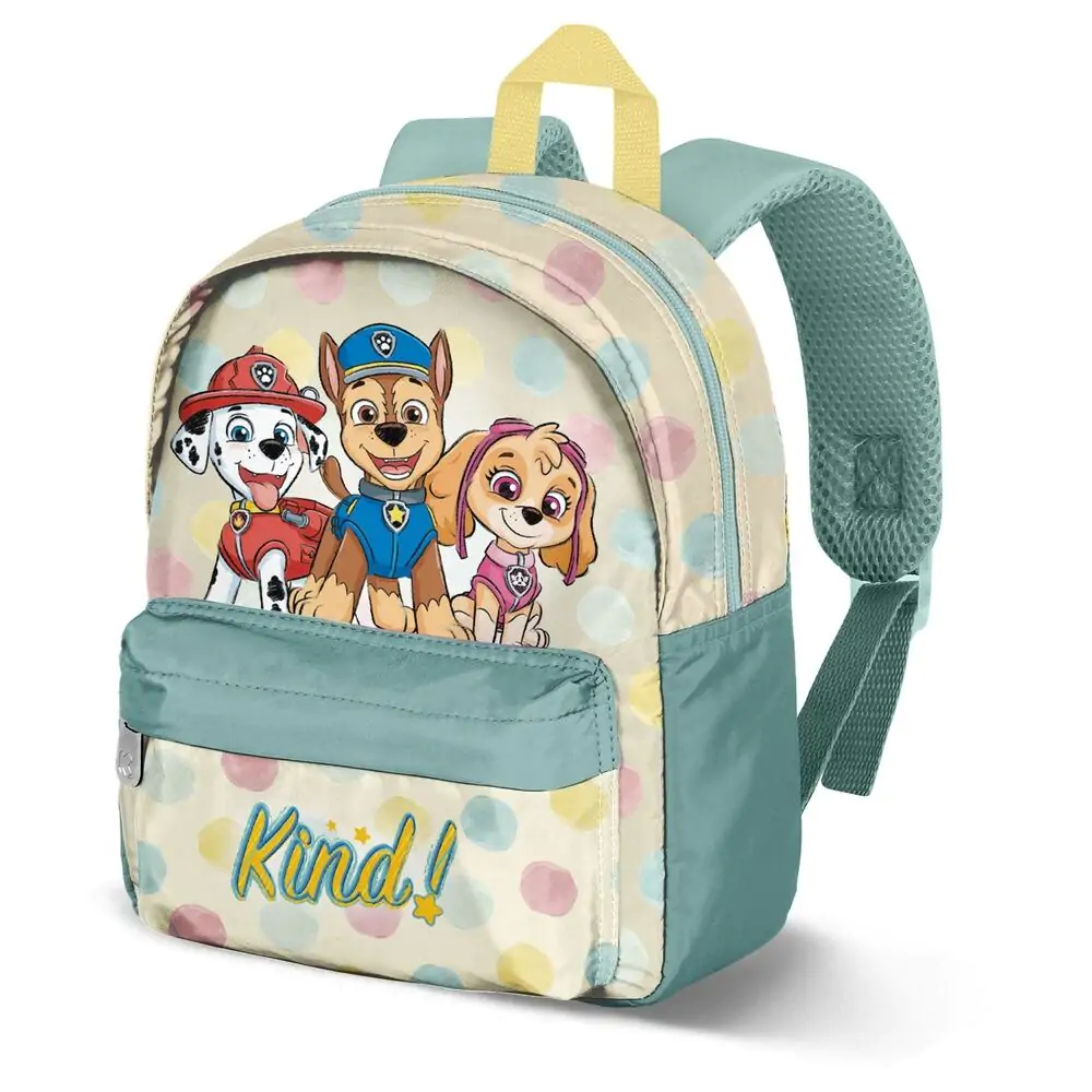 Paw Patrol backpack 27cm termékfotó