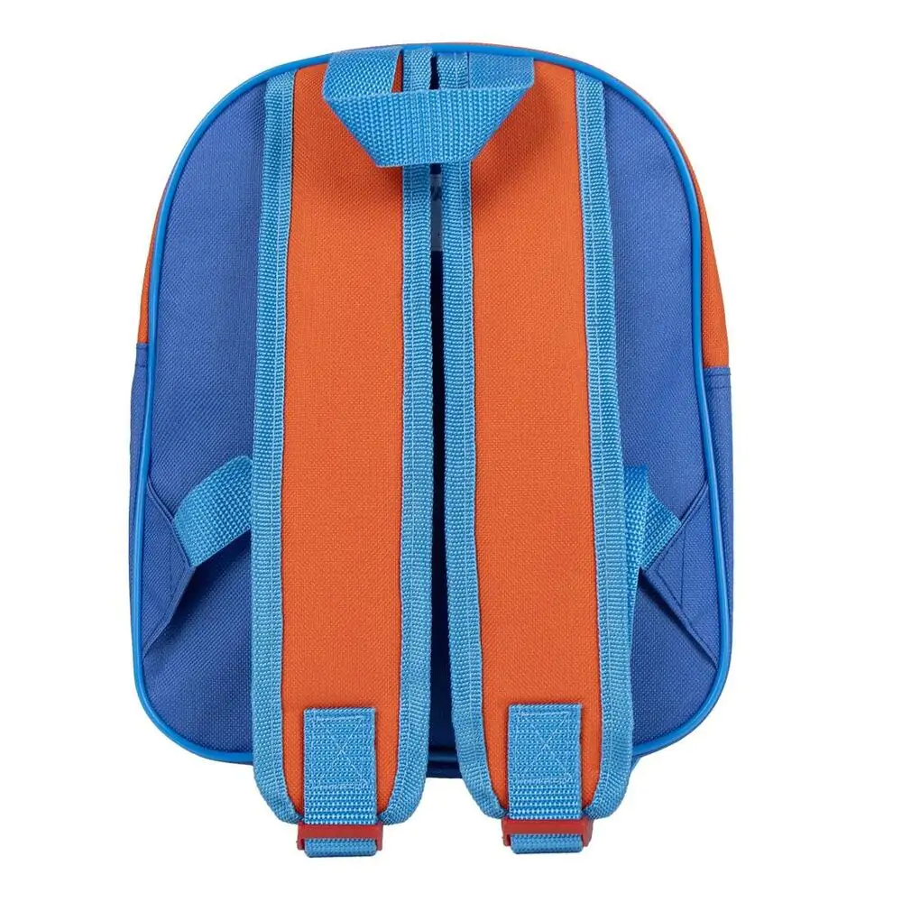 Paw Patrol backpack 27cm termékfotó