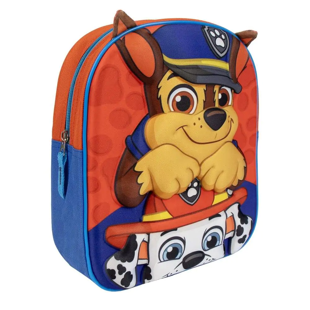 Paw Patrol backpack 27cm termékfotó