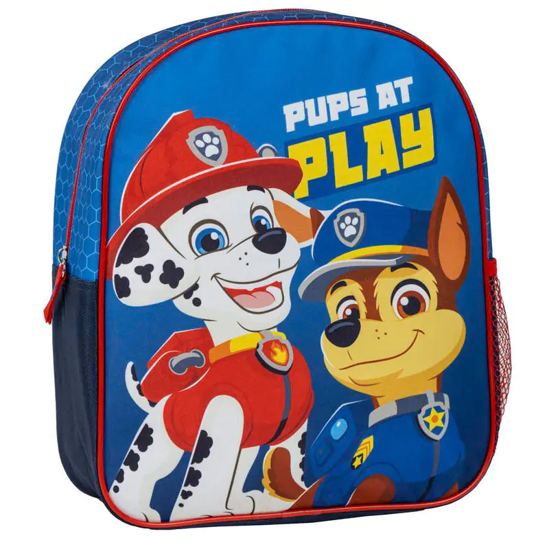 Paw Patrol backpack 29cm termékfotó