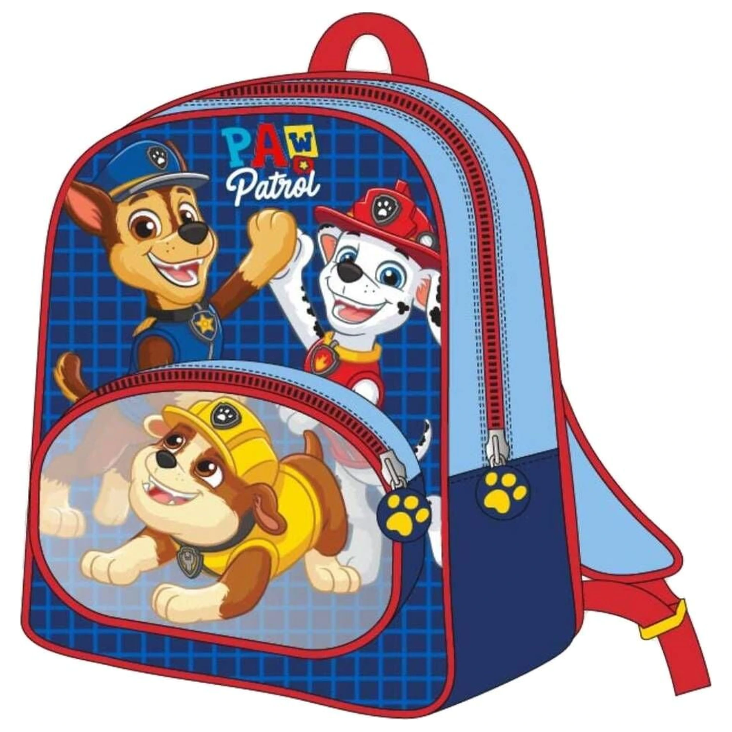Paw Patrol backpack 30cm product photo
