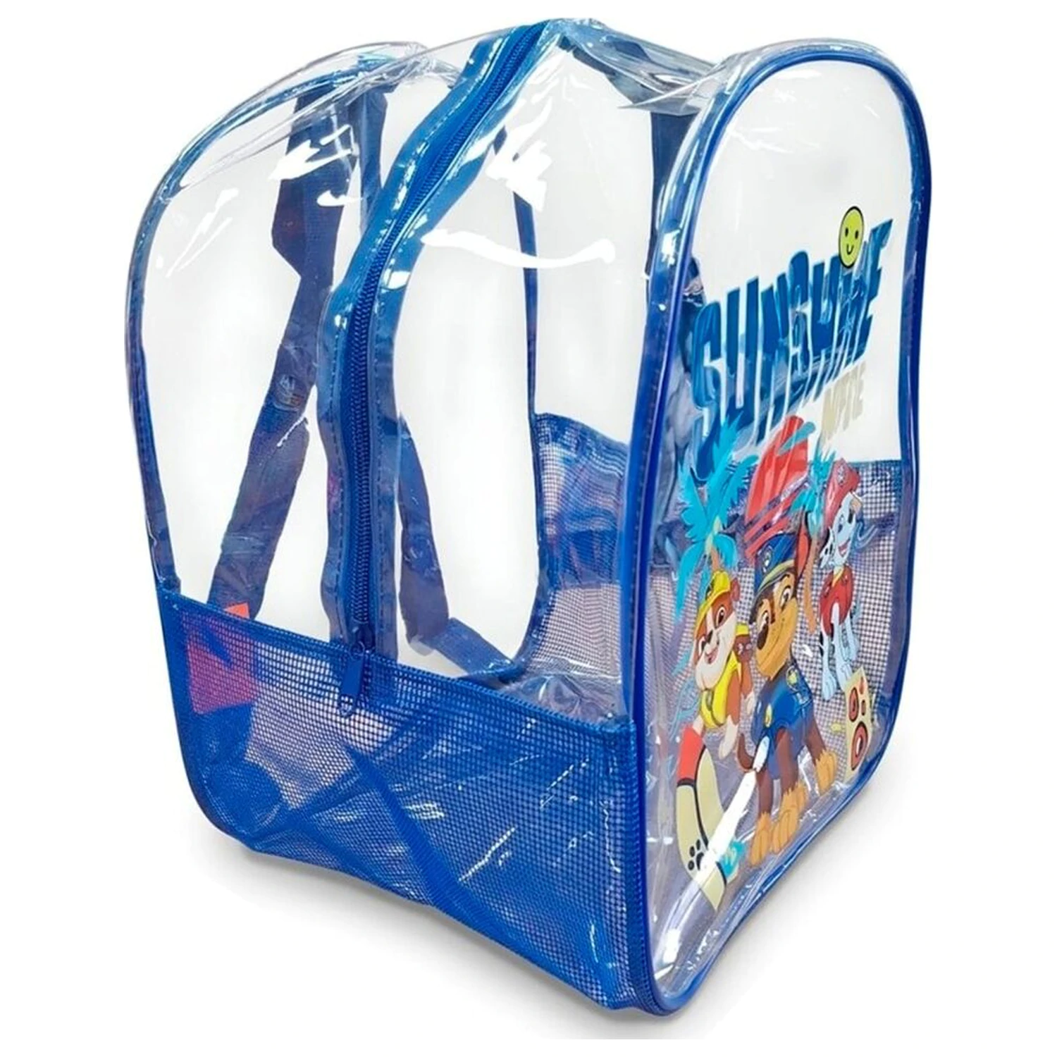 Paw Patrol backpack 31cm product photo