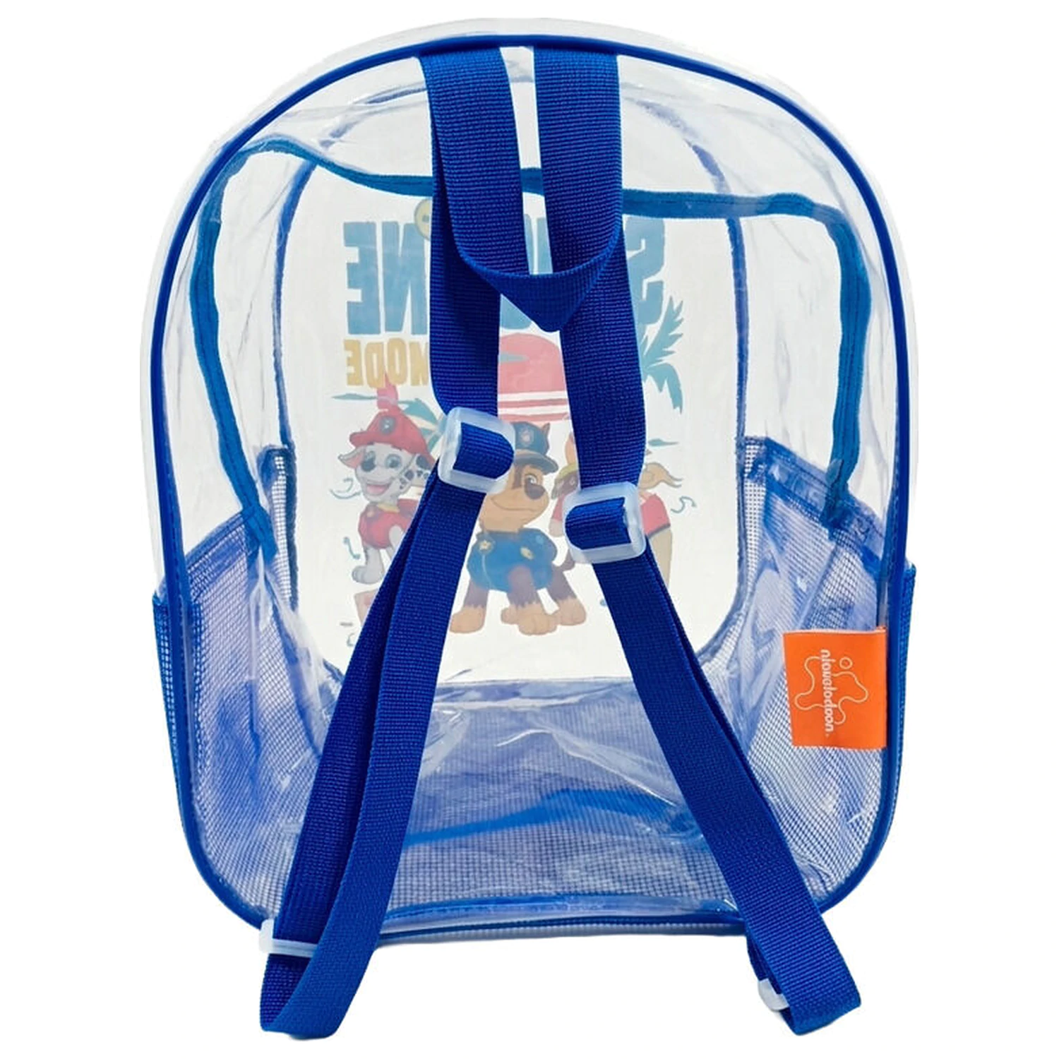 Paw Patrol backpack 31cm product photo