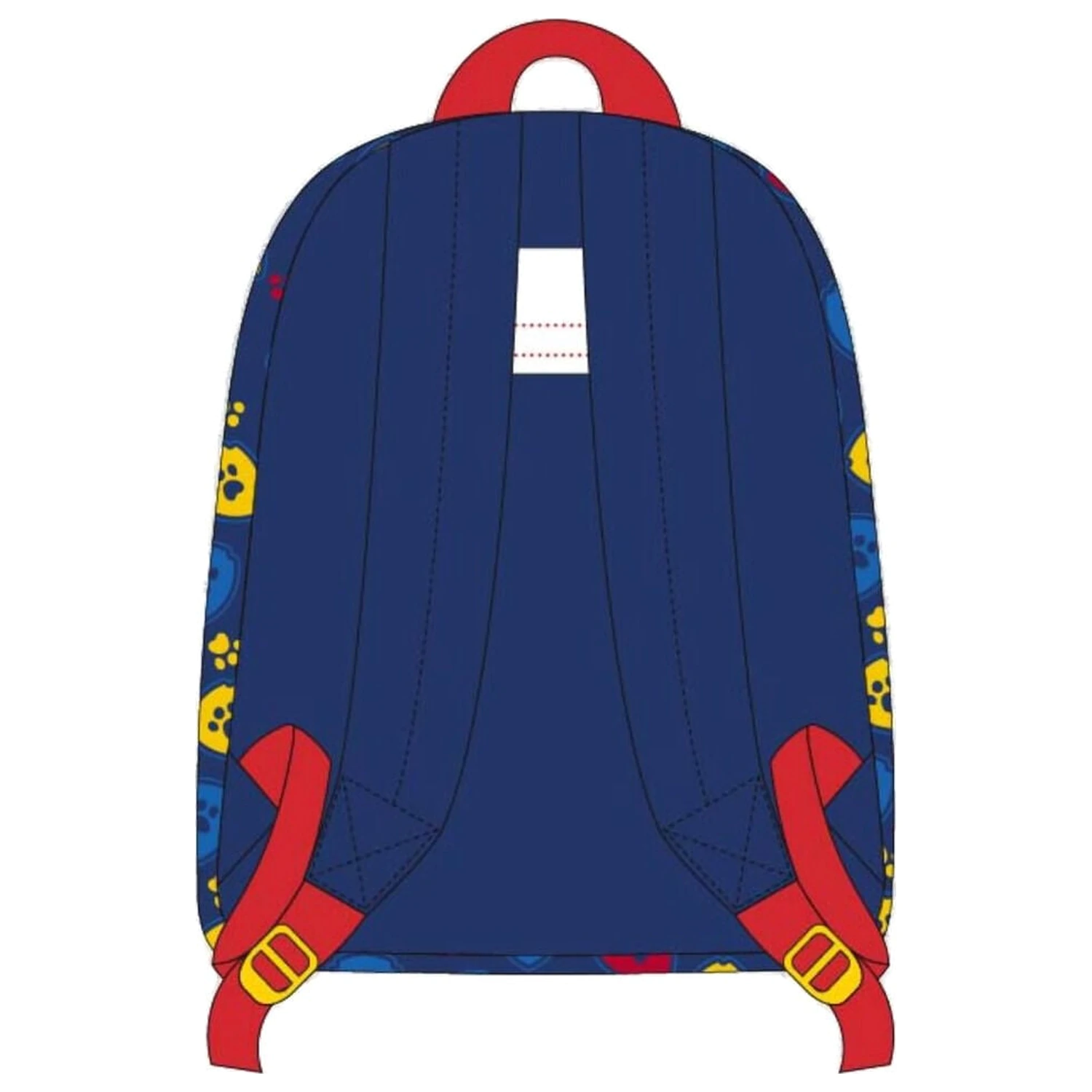 Paw Patrol backpack 40cm product photo
