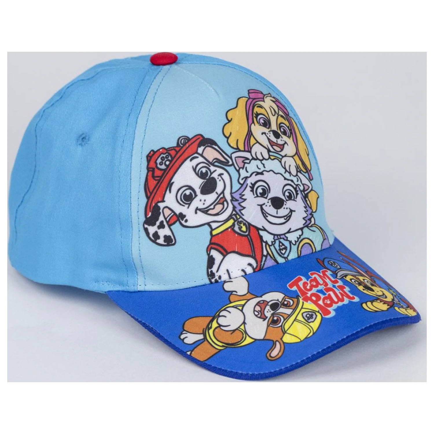 PAW Patrol Team kids' baseball cap 53 cm product photo