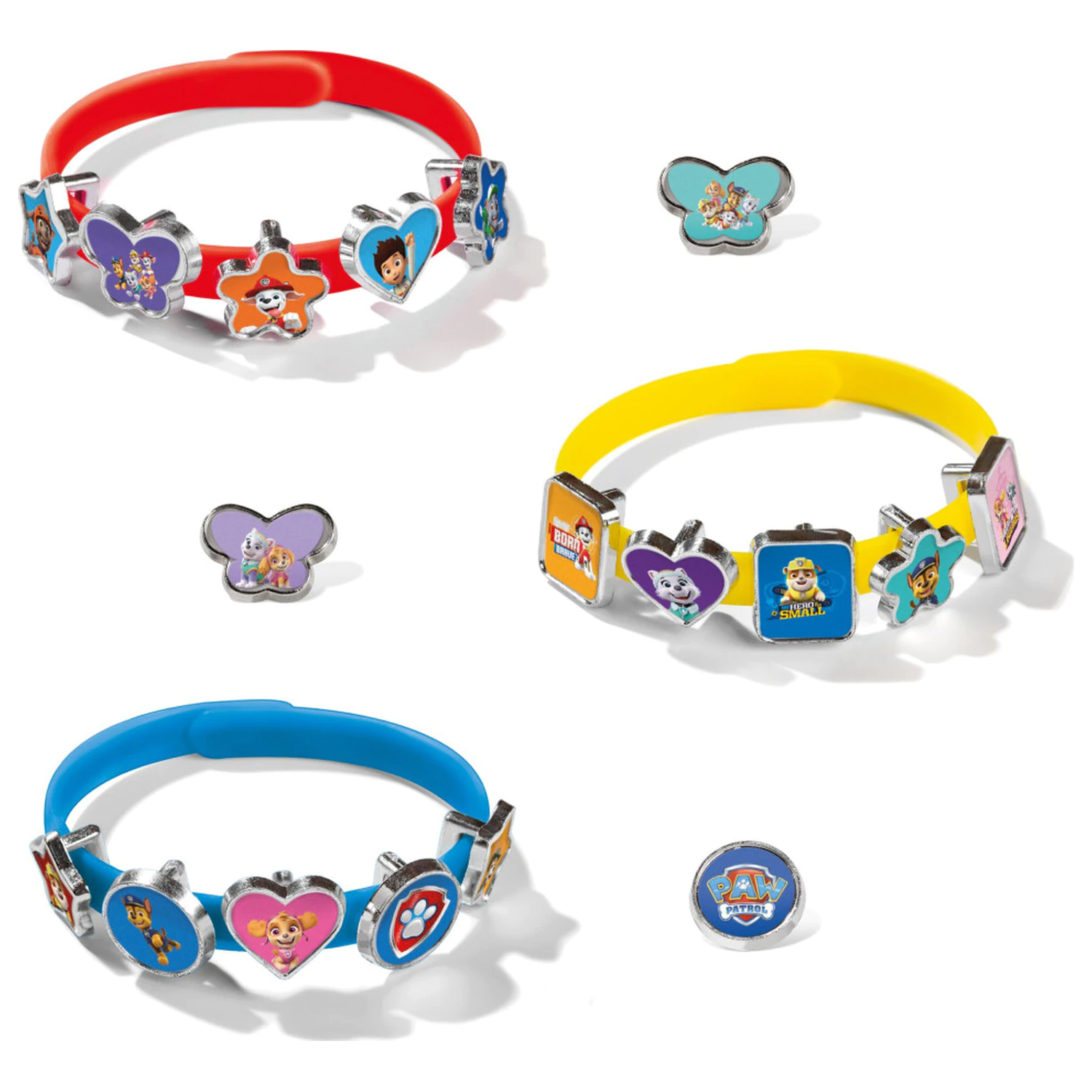 PAW Patrol Team Bracelet Making Kit product photo