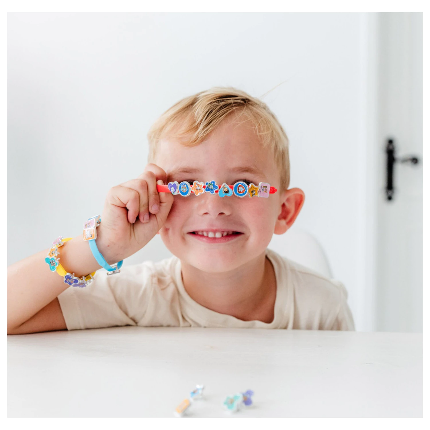 PAW Patrol Team Bracelet Making Kit product photo