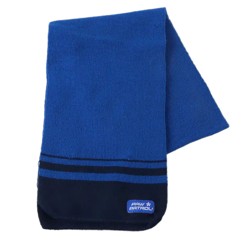 Paw Patrol winter set snood hat gloves product photo