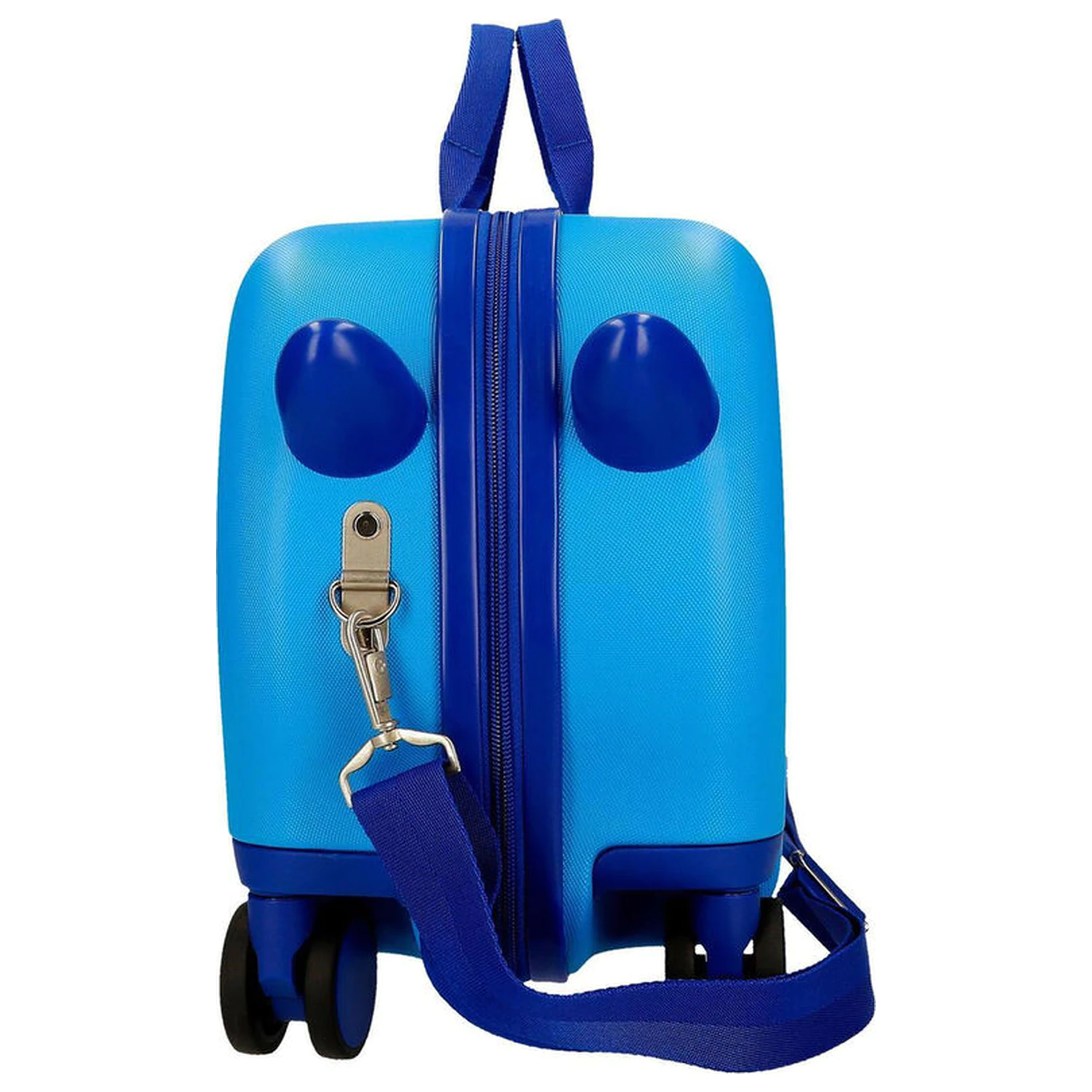 Paw Patrol The Playful ABS trolley suitcase 45cm product photo