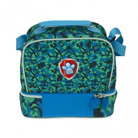 Paw Patrol thermal lunch bag 21 cm product photo