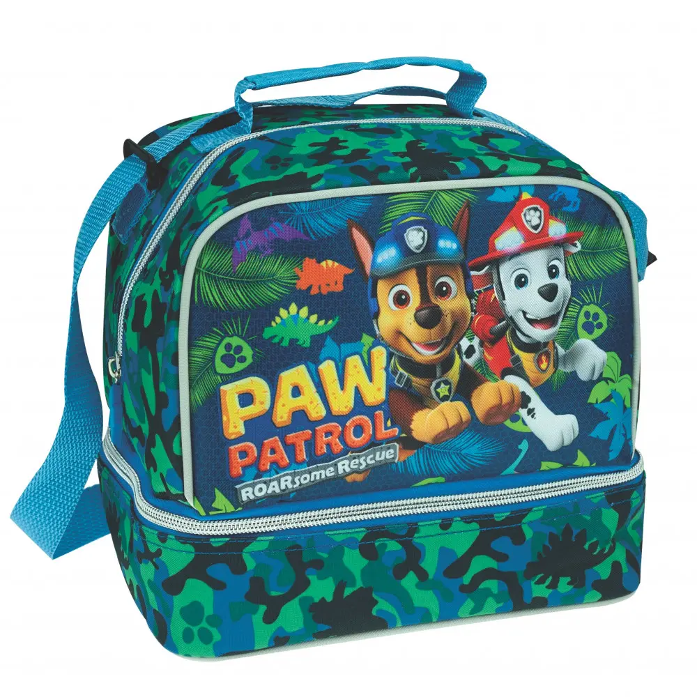 Paw Patrol thermal lunch bag 21 cm product photo