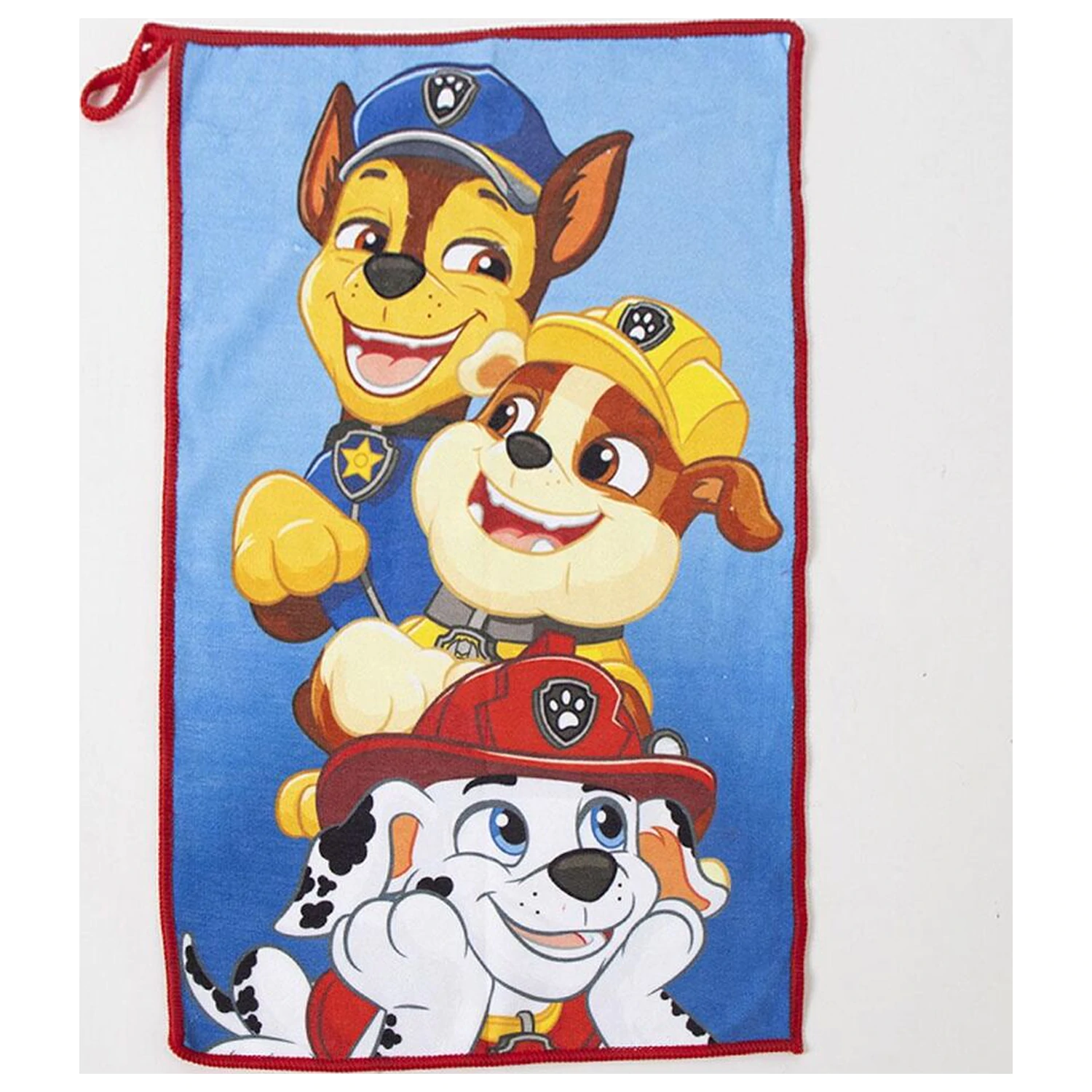 Paw Patrol toiletries bag set product photo