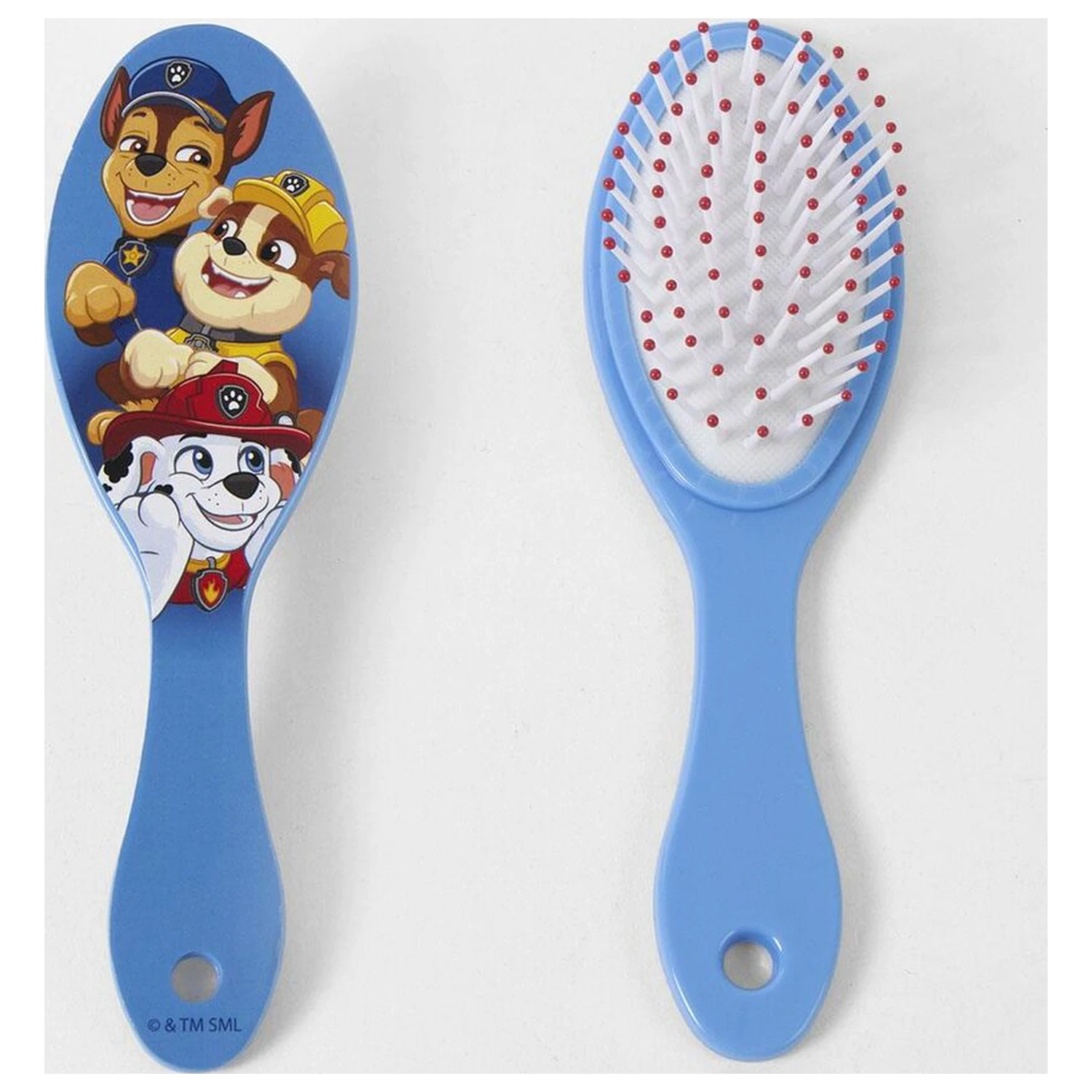 Paw Patrol toiletries bag set product photo