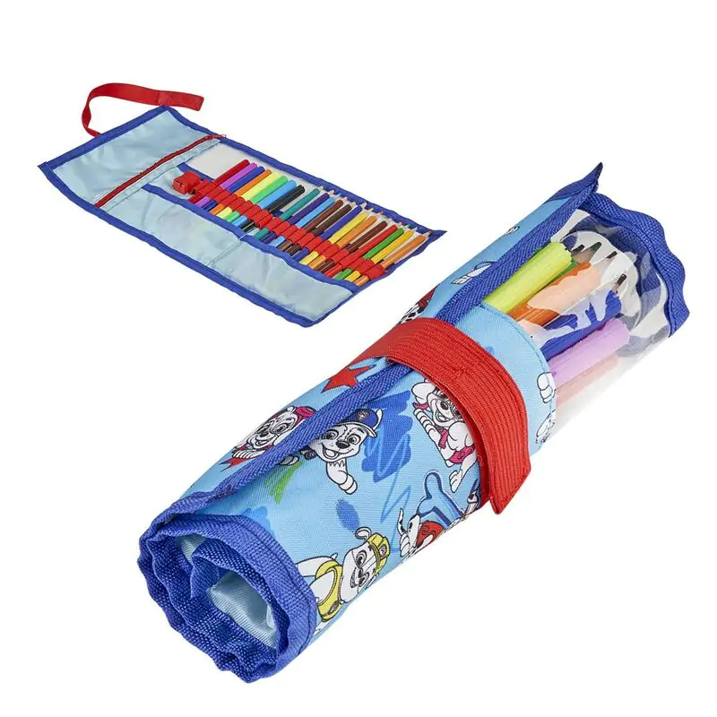 Paw Patrol accessories pencil case termékfotó