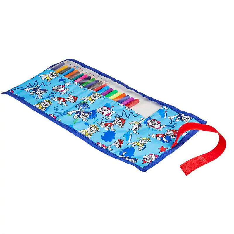 Paw Patrol accessories pencil case termékfotó