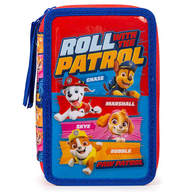 Paw Patrol pencil case product photo