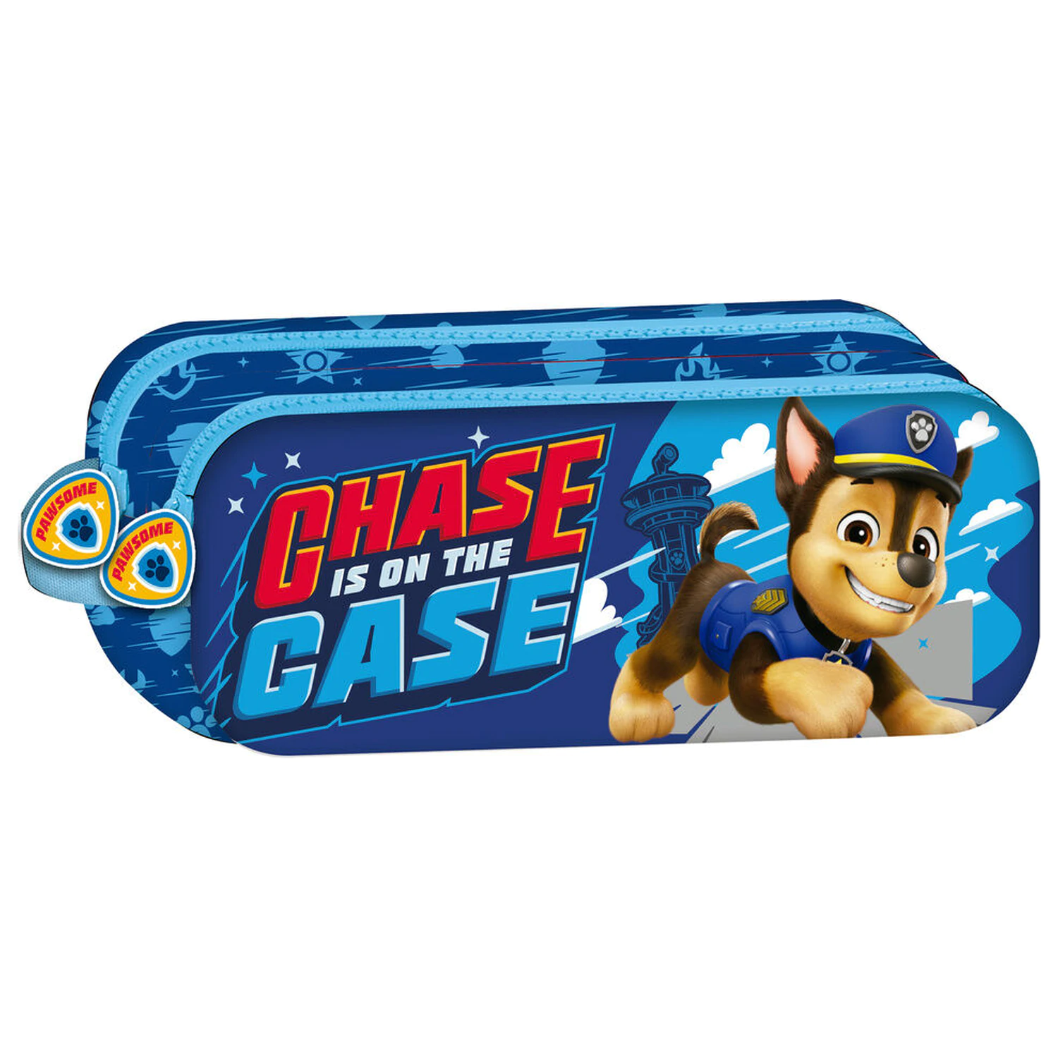 Paw Patrol pencil case product photo